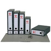 Archivador folio ecoclassic+caja retractilado