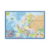Vade sobremesa 35x50 europa