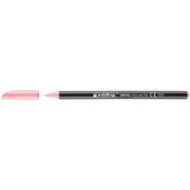 Rotulador edding 1200 pastel cerezo