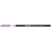 Rotulador edding 1200 pastel lavanda