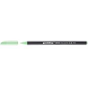 Rotulador edding 1200 pastel manzana