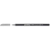 Rotulador edding 1200 pastel gris