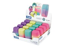 Afilaborra compact sunset