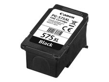 Canon PG-575XL - 15 ml - Alto rendimiento - negro - original - cartucho de tinta - para PIXMA TR4750i, TR4751i, TS3550i, TS3551i