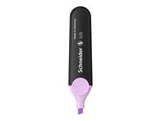 Schneider Job - Marcador - para papel de fax, copy paper - lavanda pastel - 1-5 mm