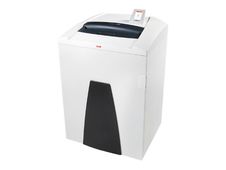 HSM SECURIO P44i - Destructora - corte de partícula - 3.9 x 40 mm - P-4, F-1, O-3, T-4, E-3