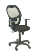 Silla alocen negra