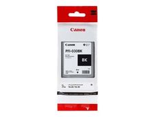 Canon PFI-030BK - negro - original - depósito de tinta