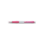 Portaminas super grip 0.5 rosa
