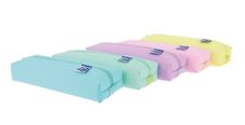Estuche oxford livego rectangular mediano past