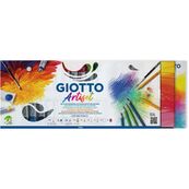 Giotto artiset