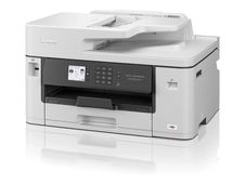 Brother MFC-J5340DWE - impresora multifunción - color