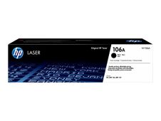 Hp toner laser 106a w1106a