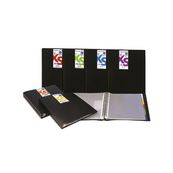 Carpeta 20 f extraibles in/out xs