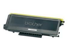 Brother TN3130 - Negro - original - cartucho de tóner - para Brother DCP-8060, 8065, HL-5240, 5250, 5270, 5280, MFC-8460, 8860, 8870