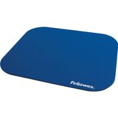 Fellowes - Alfombrilla de ratón - azul