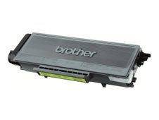 Brother TN3280 - Negro - original - cartucho de tóner - para Brother DCP-8070, 8085, HL-5340, 5350, 5370, 5380, MFC-8370, 8380, 8880, 8890