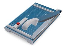 Dahle Office Guillotine - Cortador - 340 mm - papel