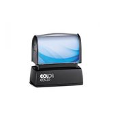 Eos kit 20 express montura negra - tinta negra disponible solo en tienda fisica