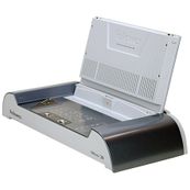 Fellowes Helios 30 - Máquina de plegado térmico - encuadernado: 300 hojas