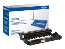 Brother DR2200 - Original - kit de tambor - para Brother DCP-7055, 7057, 7060, 7065, 7070, HL-2130, 2132, 2135, 2240, 2250, 2270, MFC-7360