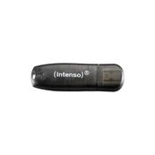 Intenso Rainbow Line - Unidad flash USB - 16 GB - USB 2.0