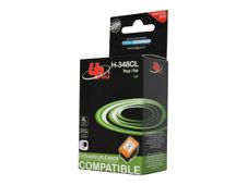 UPrint H-348CL - tamaño XL - color (cian, magenta, amarillo) - compatible - refabricado - cartucho de tinta (alternativa para: HP 348)