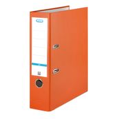 Elba Archivador Rado Top PP A4 Naranja