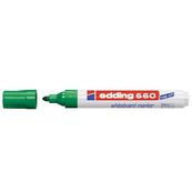 Edding 660 whiteboard marker verde
