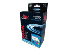 Pack  cartuchos compatibles uprint t1295