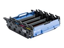 Brother DR321CL - Original - kit de tambor - para Brother DCP-L8400, L8450, HL-L8250, L8350, L9200, L9300, MFC-L8650, L8850, L9550