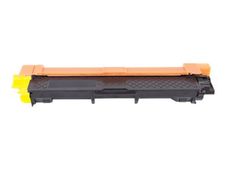 UPrint - 70 gramo - amarillo - compatible - cartucho de tóner (alternativa para: Brother TN241Y, Brother TN245Y) - para Brother DCP-9015, DCP-9020, HL-3140, HL-3150, HL-3170, MFC-9140, MFC-9330, MFC-9340