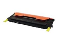 Toner compatible uprint samsung 4072 amarillo
