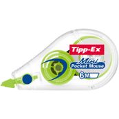 Tipp-Ex Mini Pocket Mouse FASHION - rodillo de corrección - 5 mm x 5 m
