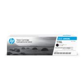 Samsung MLT-D116L - Alto rendimiento - negro - original - cartucho de tóner (SU828A) - para Xpress SL-M2625, M2626, M2675, M2676, M2825, M2826, M2836, M2875, M2876, M2885, M2886