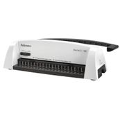 Fellowes Starlet 2+ - máquina encuadernadora