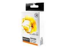 SWITCH - 15 ml - amarillo - compatible - cartucho de tinta (alternativa para: Brother LC-225XLY) - para Brother DCP-J4120, MFC-J4420, J4620, J5320, J5620, J5625, J5720; Business Smart MFC-J4420
