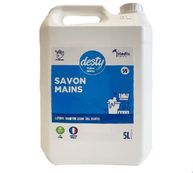 Crema lavamanos - 5L
