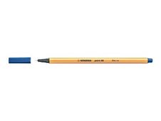 STABILO point 88 - Rotulador - limón - 0.4 mm - fino