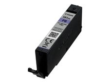 Canon CLI-581PB XXL - Tamaño XXL - azul foto - original - depósito de tinta - para PIXMA TS6351, TS705, TS8250, TS8251, TS8252, TS8350, TS8351, TS8352, TS9150, TS9155