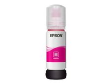 Epson 102 - 70 ml - magenta - original - depósito de tinta - para EcoTank ET-15000, 2750, 2751, 2756, 2850, 2851, 2856, 3850, 4750, 4850, 4856