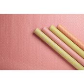 Clairefontaine Kraft Neon - Papel de regalo - 70 cm x 2 m - 70 g/m² - surtido - papel de estraza - 30 bobina(s)