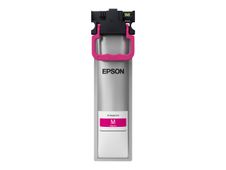 Epson T9443 - 19.9 ml - Tamaño L - magenta - original - cartucho de tinta - para WorkForce Pro WF-C5210DW, WF-C5290DW, WF-C5710DWF, WF-C5790DWF