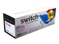 Cartucho láser compatible HP 203X - magenta - Switch