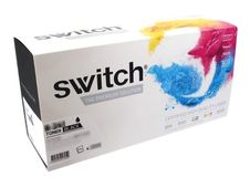Cartouche laser compatible HP 130A - noir - Switch