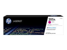 HP 205A - Magenta - original - LaserJet - cartucho de tóner (CF533A) - para Color LaserJet Pro M154a, M154nw, MFP M180n, MFP M180nw, MFP M181fw