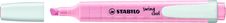 STABILO swing cool Pastel Edition - Marcador - rosa colorado - tinta al agua - 1-4 mm