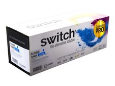 Cartouche laser compatible HP 203A - cyan - Switch