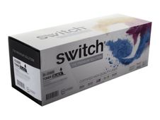 Cartucho láser compatible HP 410A - magenta - Switch
