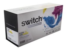 SWITCH - Amarillo - compatible - cartucho de tóner - para Brother DCP-L8410, HL-L8260, HL-L8360, MFC-L8690, MFC-L8900